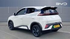 BYD Dolphin Surf 115kW Comfort 43kWh 5dr Auto Electric Hatchback